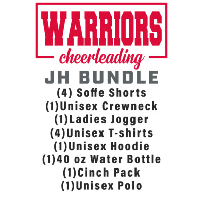ALA IW JH Cheer Bundle 2025 Thumbnail