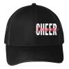 NP-Snapback Trucker Cap Thumbnail