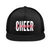 Yupoong ® 5 Panel Classic Trucker Mesh Back Cap Thumbnail