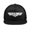 Yupoong ® 5 Panel Classic Trucker Mesh Back Cap Thumbnail